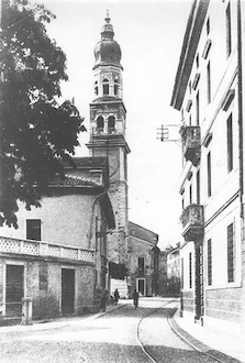 Centro Storico